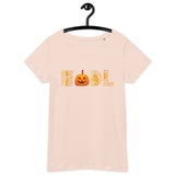 Halloween Women’s Basic Organic T-Shirt