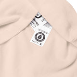 Pocket Bitcoin Girl Women’s Basic Organic T-Shirt