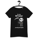Halloween Women’s Basic Organic T-Shirt