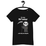 Halloween Women’s Basic Organic T-Shirt