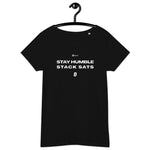 21bitcoin Women’s Basic Organic T-Shirt