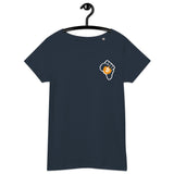 Bitcoin Ekasi Women’s Basic Organic T-Shirt