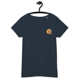 Bitcoin Beer Brescia Women’s Basic Organic T-Shirt