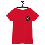 Bitcoin Ekasi Women’s Basic Organic T-Shirt