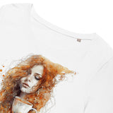 KaffeeSATS Women’s Basic Organic T-Shirt