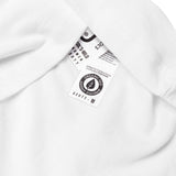 Infinity Divided by 21 Mio Bitcoin Women’s Basic Organic T-Shirt