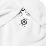 Bitcoin Hard Smart Labor Women’s Basic Organic T-Shirt