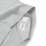 Open Source Everything Embroidered Women's Organic Cotton T-Shirt