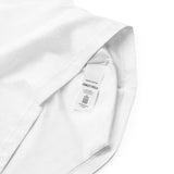 UTXO Embroidered Women's Organic Cotton T-Shirt